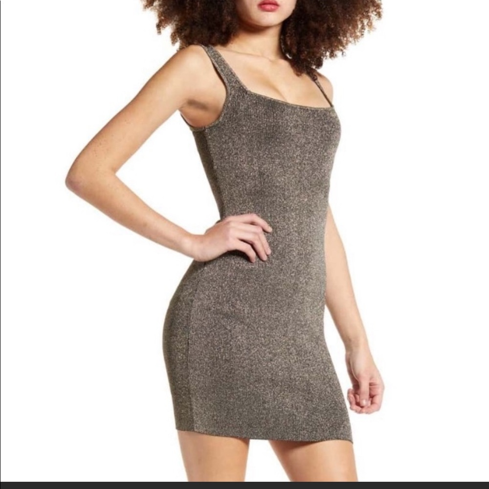 Leith dress
